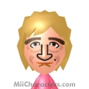 Rod Stewart Mii Image by Cpt Kangru