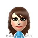 Thea Queen Mii Image by Mordecai