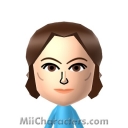 Ellen Ripley Mii Image by Mordecai