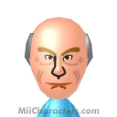 John Malkovich Mii Image by Cpt Kangru