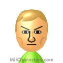 Doom Guy Mii Image by Dallenson