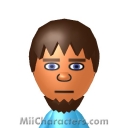 Steve? Mii Image by Dallenson