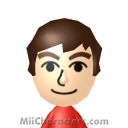 Chuggaaconroy Mii Image by Dallenson