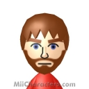 Barley Mii Image by Dallenson