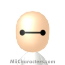 Baymax Mii Image by tigrana