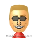 Duke Nukem Mii Image by J1N2G