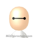 Baymax Mii Image by K1ngOfN1njas