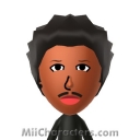 Wiz Khalifa Mii Image by J1N2G