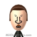 Butt-head Mii Image by Noldor Ranzou