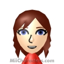 Lindsey Stirling Mii Image by cooper18