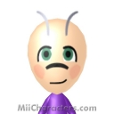 Goodra Mii Image by endersack342