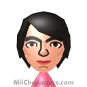 Joe Jonas Mii Image by Cpt Kangru