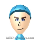 BLU's Scout Mii Image by T900Kassem