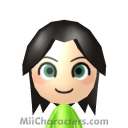 Adeleine Mii Image by KM22