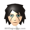 Ulquiorra Cifer Mii Image by nightflower