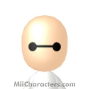 Baymax Mii Image by miicreator3000