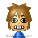 Scott Pilgrim Mii Image by MVW