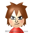 Choji Akimichi Mii Image by miicreator3000