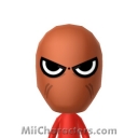 Spider-Man Mii Image by BoOKah