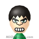 The Incredible Hulk Mii Image by MaverickxMM