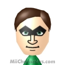 Green Lantern Mii Image by MaverickxMM