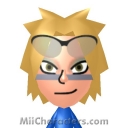 Wes Mii Image by AceTrainerBen