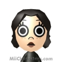 Toot Braunstein Mii Image by J1N2G