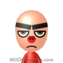 Spanky Ham Mii Image by J1N2G