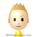 Lucas Mii Image by MaverickxMM