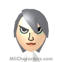 Ghirahim Mii Image by MaverickxMM