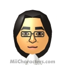 Dr. Kawashima Mii Image by MaverickxMM