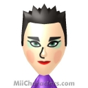 Boy George Mii Image by Alvin BG