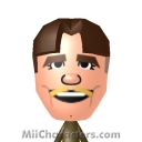 Jim Carrey Mii Image by papi