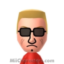 Duke Nukem Mii Image by Noldor Ranzou