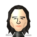 Johnny Mii Image by Arc of Dark