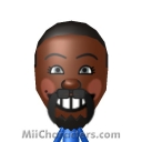 Chris Rock Mii Image by papi