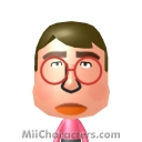 Rick Moranis Mii Image by Adam