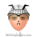 Grumpy Cat Mii Image by kitten