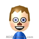 Balloon Boy Mii Image by EvilVamp