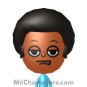 Rallo Tubbs Mii Image by MaverickxMM