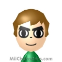 Scott Pilgrim Mii Image by Dripples