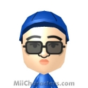 Kang Gary Mii Image by monkeeboy248