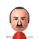 Mario Mii Image by J1N2G