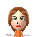 Daisy Mii Image by J1N2G