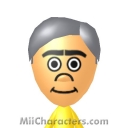 Rolf Mii Image by miicreatorrox