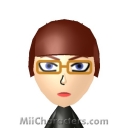 Scarlet Mii Image by KM22