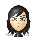 Blake Belladonna Mii Image by Lucrackio