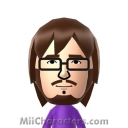 Nikolai Mii Image by Techno Tater