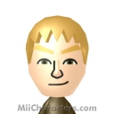 Reiner Braun Mii Image by Xenomorph17