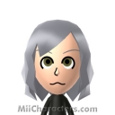 Neferpitou Mii Image by Kingpendragon